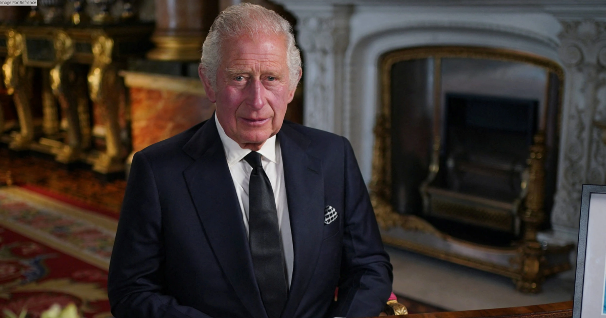 Interesting facts about the new monarch of Britain: King Charles III